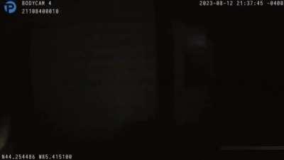 this is straight out of a horror movie