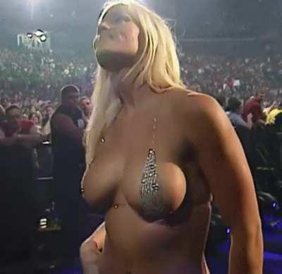 Torrie Wilson