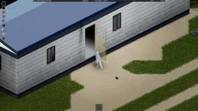 Dogs - Mod in development