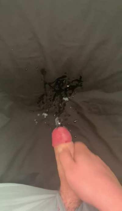 [Reddit] Excuse the moaning 😭