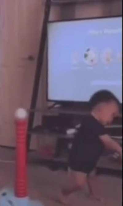 Onyx finding out king vamp not coming to Christmas 😔