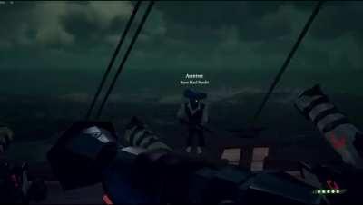 How is this trickery done?