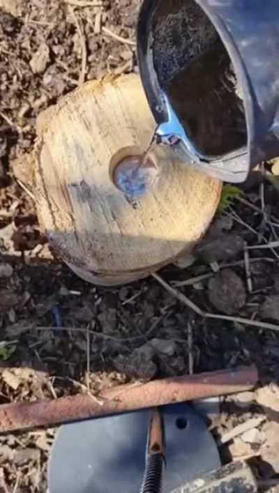 Howto: Make your own Tin foil hats!