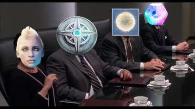 What really happened to the patch