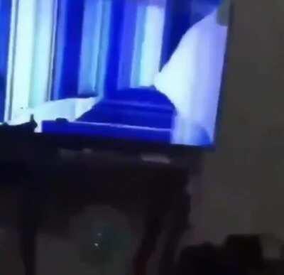 Hermano left the server 😞