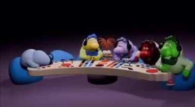 Caseoh in Inside Out