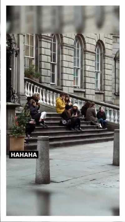 Dublin’s new Ad Campaign