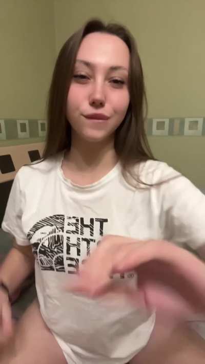 any takers for 18 year old east europian