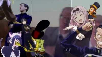 [Contest] OC Seriously why does the Arknights theme slaps so hard.