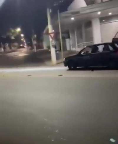 O mais fdp de todos kkkkk