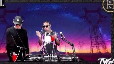 Let’s Link Freestyle