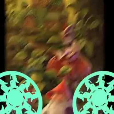 Stay strong even if the world hates you (they want you to take your pills).