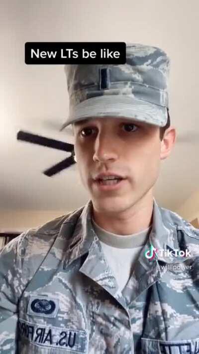 I mean he’s not wrong