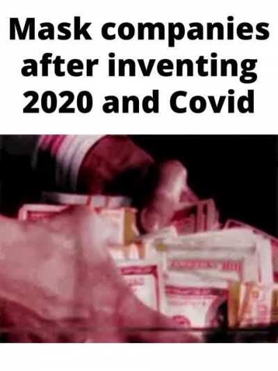 When can 2020 end? Can someone tell me?