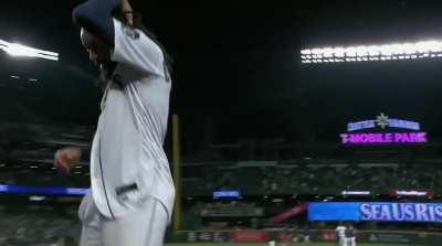 [Highlight] JP “LFG” Crawford post game interview