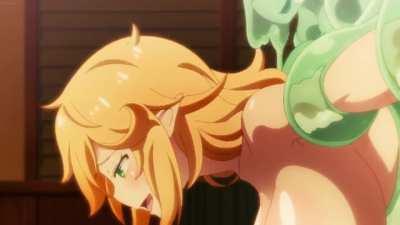 Ishuzoku Reveiwers - Episode 3 - Part 2