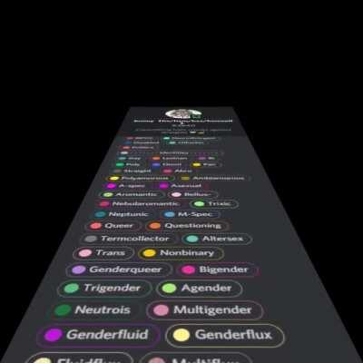 Average Slovenian Discord User