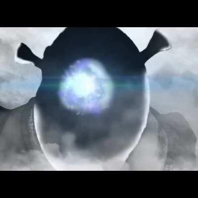 Sh'rêk, Taken Ogre, the Swampkeeper