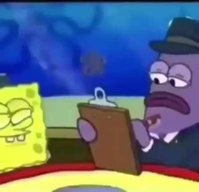 william squidington the third