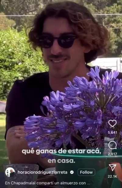 Tipo na, no hay lugar en el mundo como Chapa