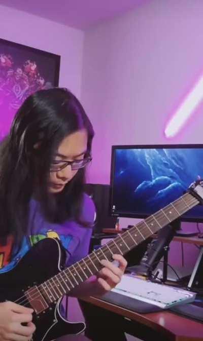 based womanless shid and camed user