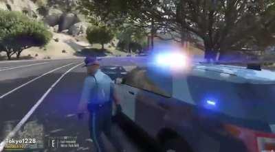 Alright pull over! Wait till the end 😂😂