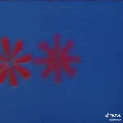 do not let a caretaker into your home (@parkinart)