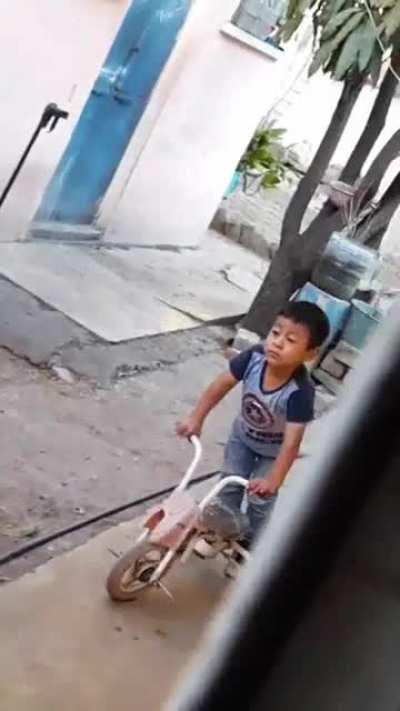 Dramatic interpretation