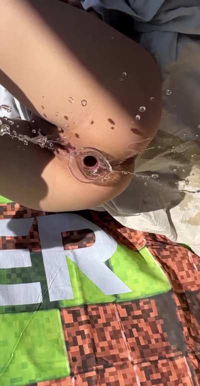 Would you tase it hun