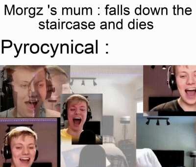 Pyro will be finally happy