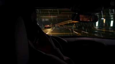 a real blue meth being