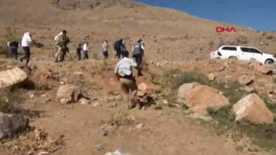 WCGW When I pray for more honey