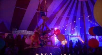 from saving flora :)