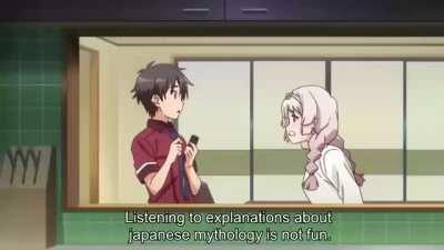 Old Stolen meme from /a/