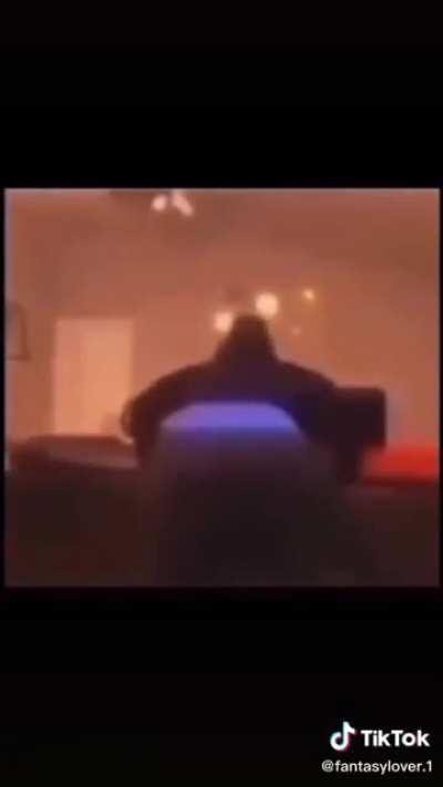 Damn dababy do be twerking