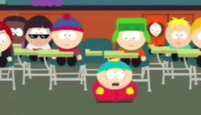 I do apologize for having missed a day of shitposting