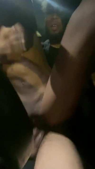 Driving &amp;amp; Riding