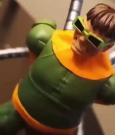 yo it’s the guy from laser collection