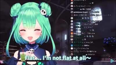 I’ll see you in the next life peko