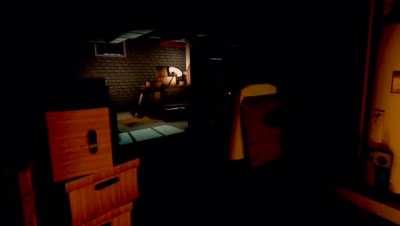 Matto locked you in his basement [ASMR]