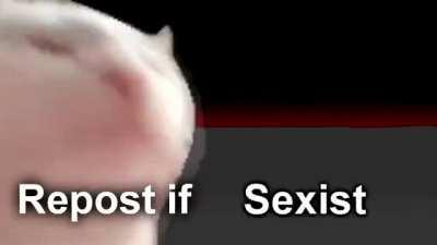 Repost if your like this caw caw