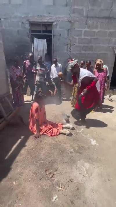 I honestly don't have a title for this.