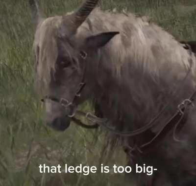 Leonard is the strongest character in Elden Ring and it’s not close