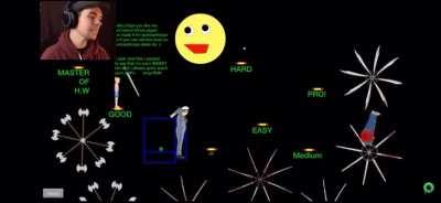 Jack loses his hearing