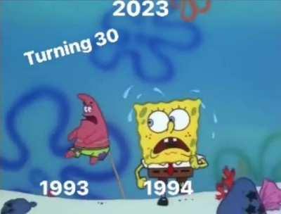 We're already more than halfway through January..