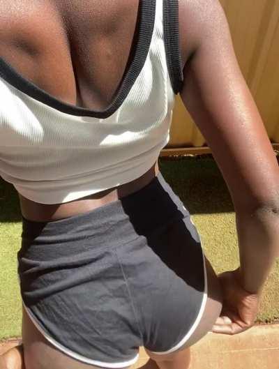 Do you like the way I shake it?