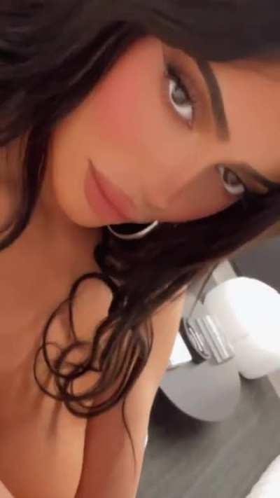 Baby wants attention!