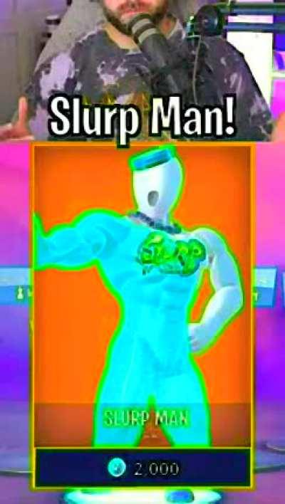 Do YOU have the Rarest Skin in Fortnite? (credits: itsDesTV)