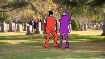 When my friend and I finally get Impostor [OC]