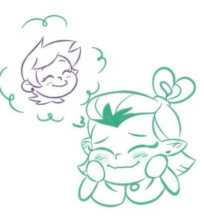 A very simple Lumity animation